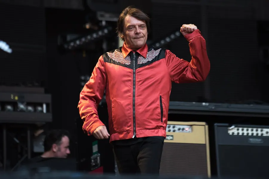 Celebrity Deaths of 2025 Update Gary Mani Mounfield 802371652