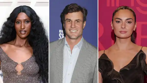 Chanel Ayan Tells Shep Rose to Date Paige DeSorbo Are You Crazy