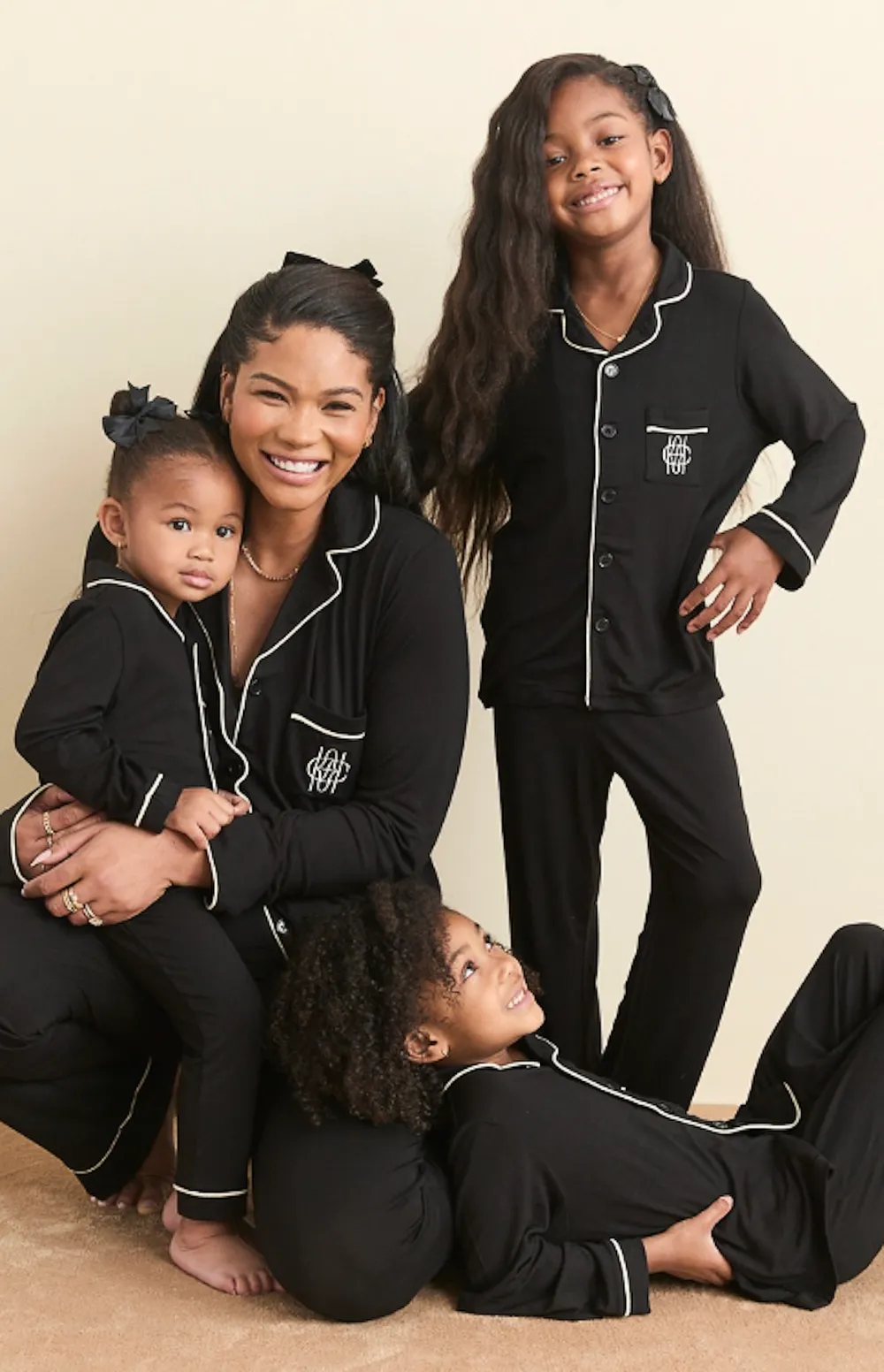 Chanel Iman Reveals What It Would Take to Return To Victoria s Secret Runway