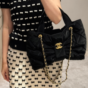 Chanel Under 7K