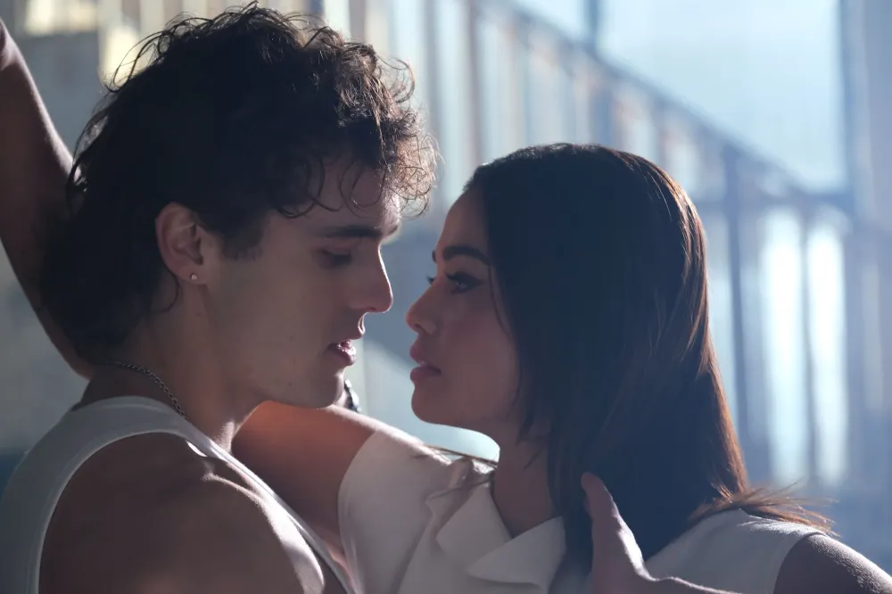 Sidelined 2: Intercepted