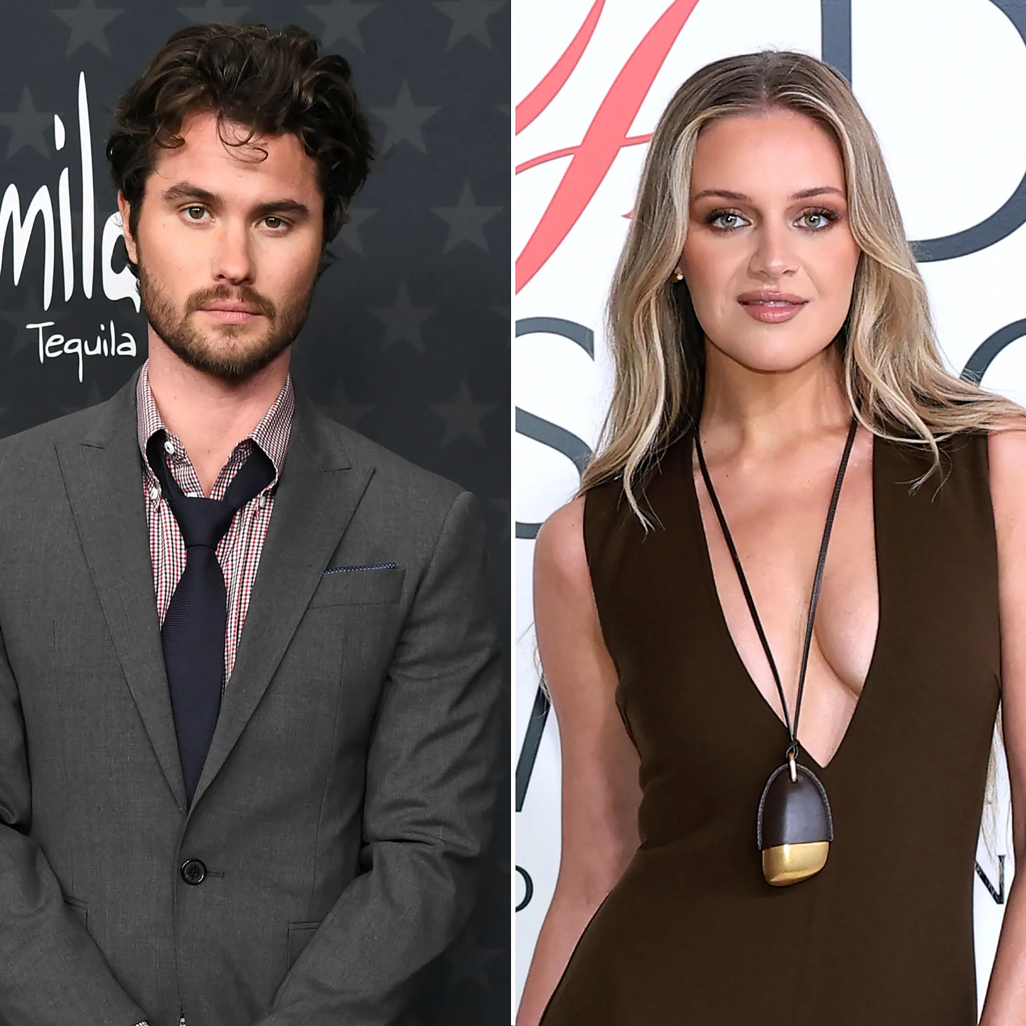 Chase Stokes Is Heartbroken After 2nd Kelsea Ballerini Split in 2 Months