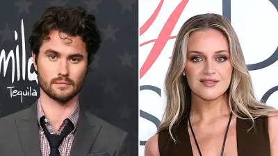 Chase Stokes Is Heartbroken After 2nd Kelsea Ballerini Split in 2 Months