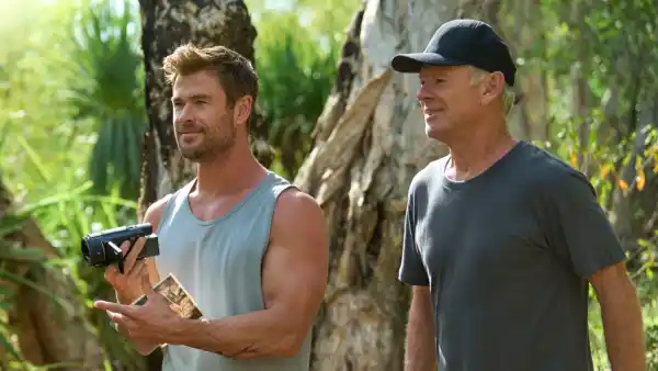 ChrisHemsworthARoadTripToRemember11 Revelations