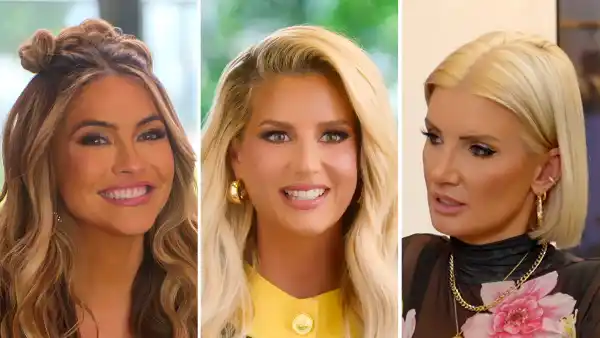 Chrishell Stause Alludes to Exit From Selling Sunset Emma Hernan Nicole Young