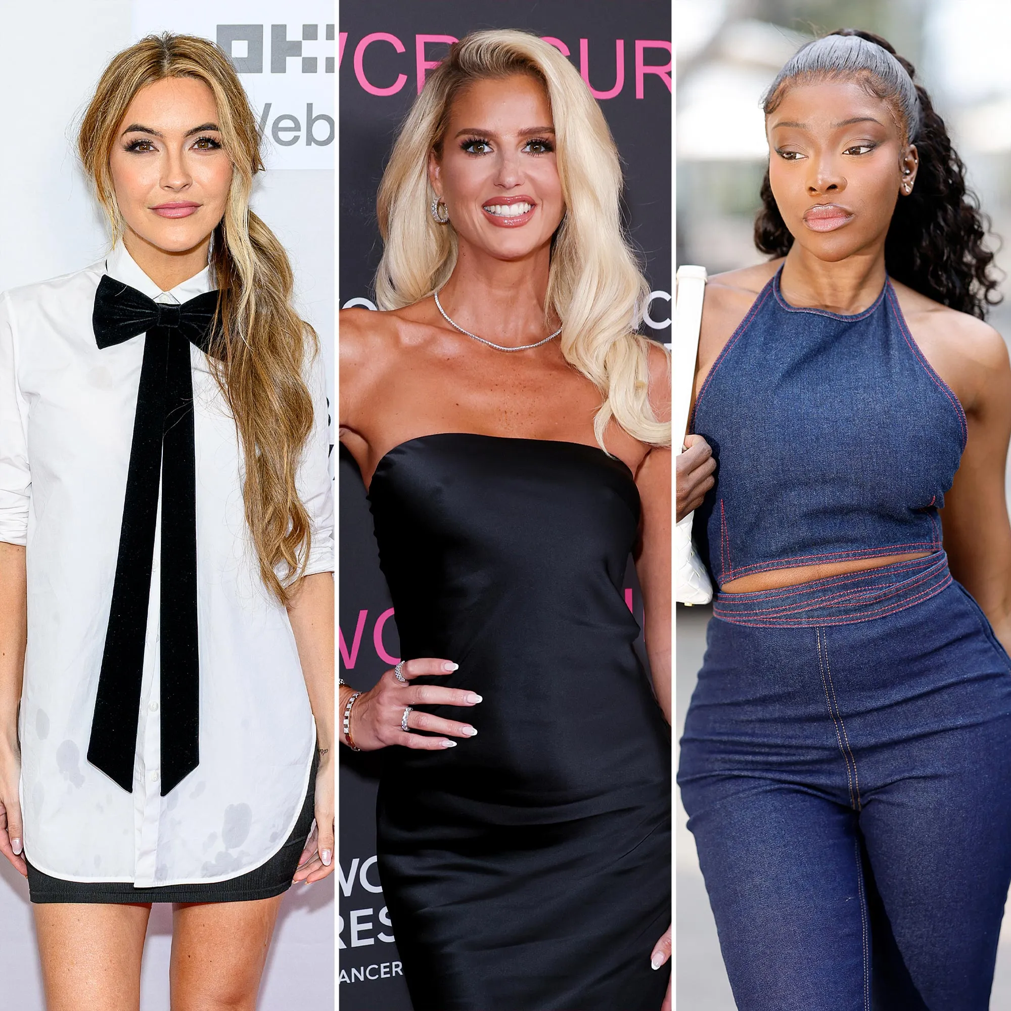 Chrishell Stause Calls Out Emma Hernan for Not Defending Chelsea Lazkani