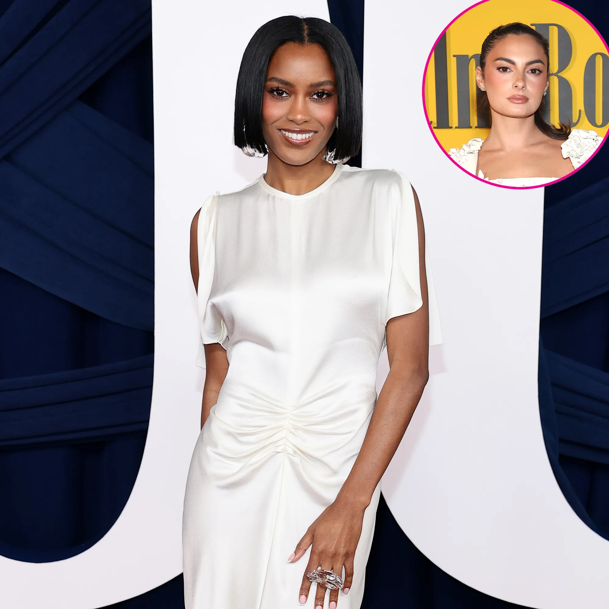 Ciara Miller Reflects on Filming Summer House Without Paige