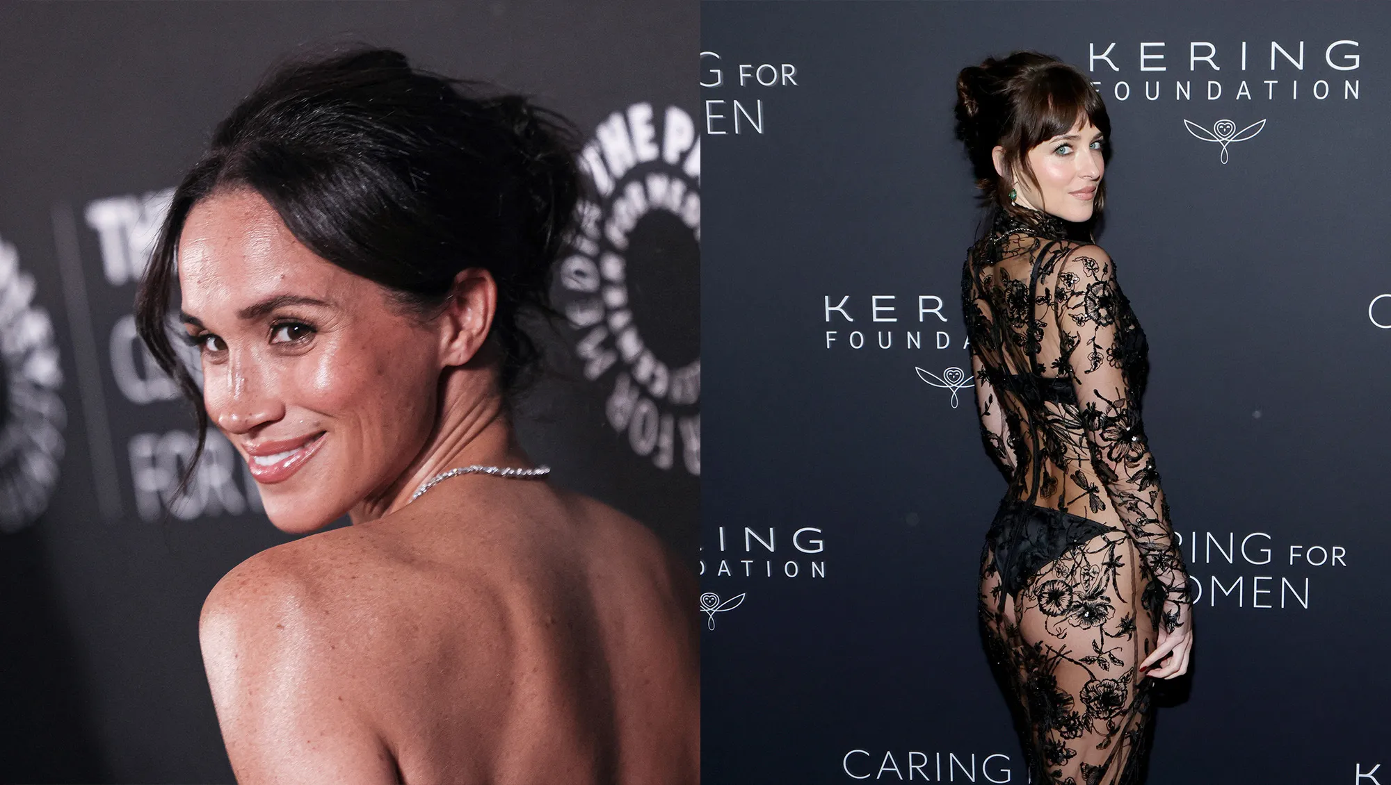 meghan markle and dakota johnson love these adidas