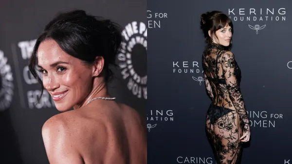 meghan markle and dakota johnson love these adidas