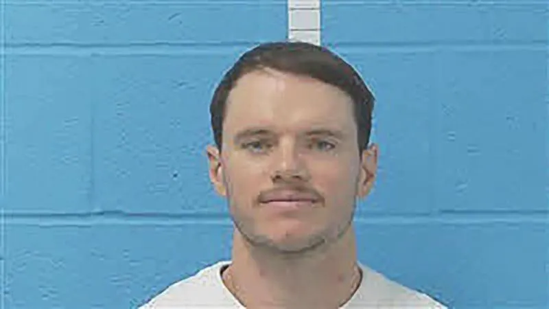 Cody Detwiler aka WhistlinDiesel Arrested for Alleged Tax Evasion