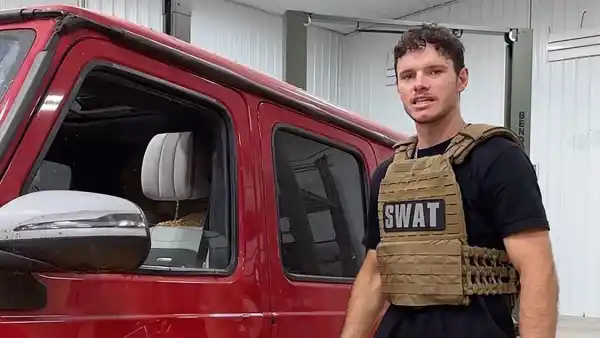 Cody Detwiler aka WhistlinDiesel Arrested for Alleged Tax Evasion