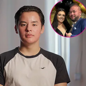 Collin Gosselin Reacts to Dad Jon Gosselin Marrying Stephanie Lebo He Deserves This 001