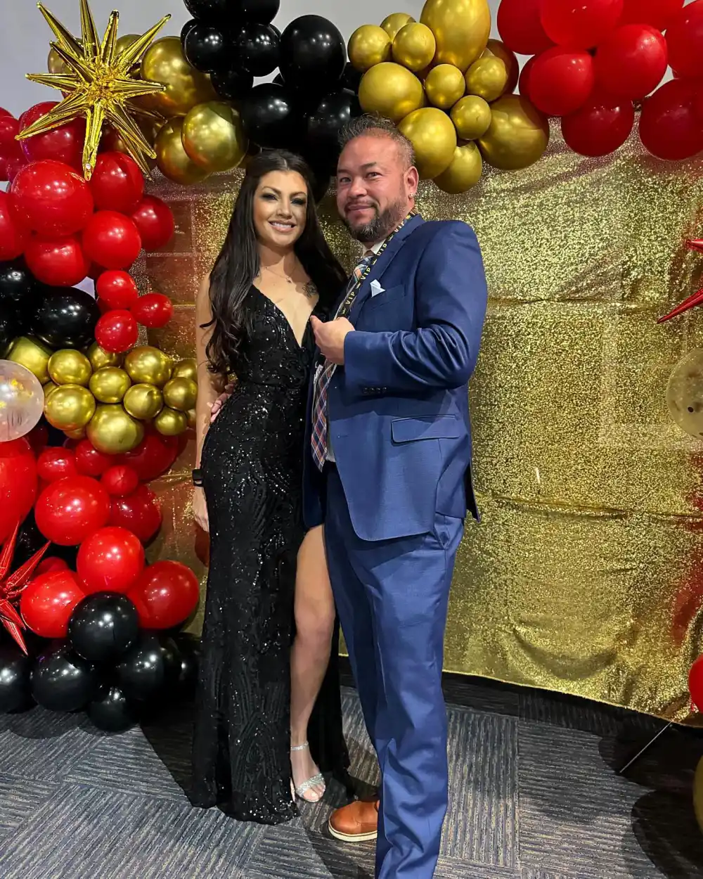 Collin Gosselin Reacts to Dad Jon Gosselin Marrying Stephanie Lebo He Deserves This 002