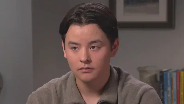 Collin Gosselin Shares More Abuse Allegations Against Mom Kate feature