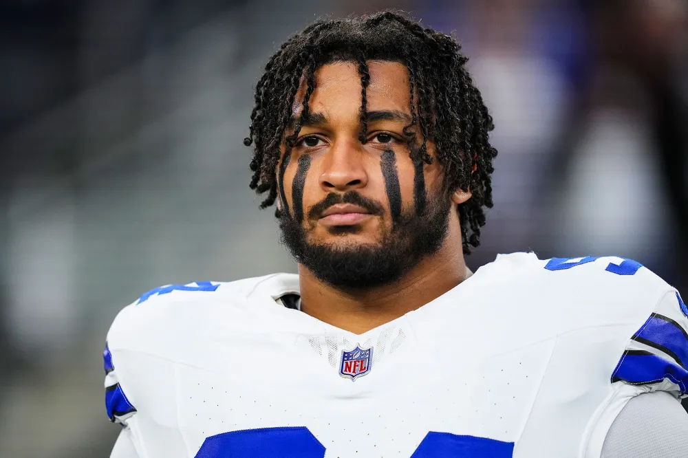 Cowboys Owner Jerry Jones Reveals How NFL Team Will Honor Marshawn Kneeland After Death