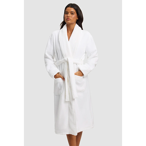 Cozy Earth Luxe Bath Robe