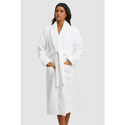 Cozy Earth Luxe Bath Robe