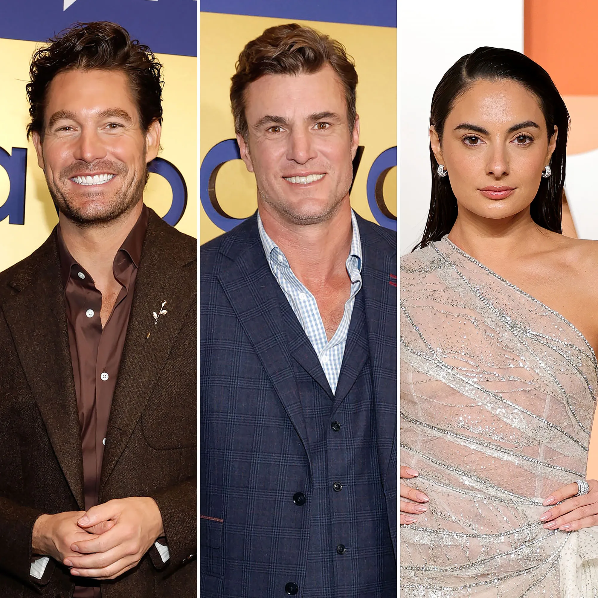 Craig Conover Reacts to Shep Rose Rant About Paige DeSorbo Breakup