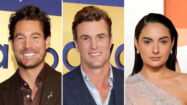 Craig Conover Reacts to Shep Rose Rant About Paige DeSorbo Breakup