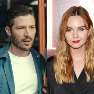 Criminal Minds Costars Zach Gilford and Liana Liberato Are Dating After Kiele Sanchez Divorce