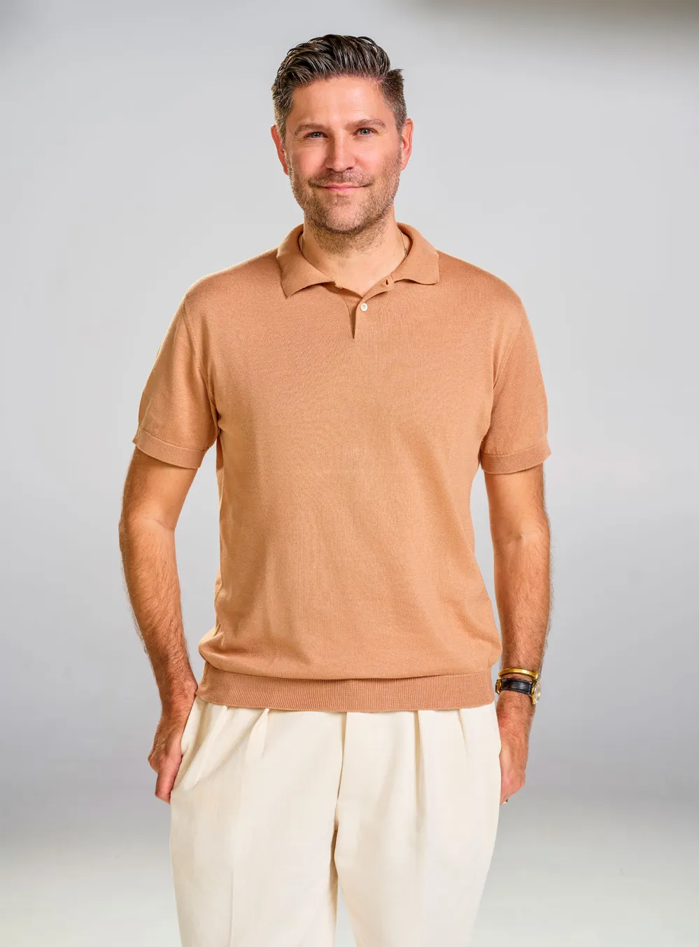 DAN WAKEFORD BY CHAD KIRKLAND.