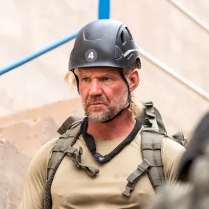 SPECIAL FORCES: WORLD’S TOUGHEST TEST