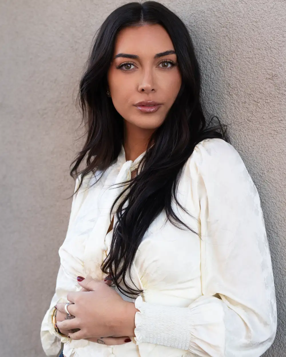 Brianna LaPaglia Credits &lsquo;Special Forces&rsquo; With Helping Her Find Herself Again 