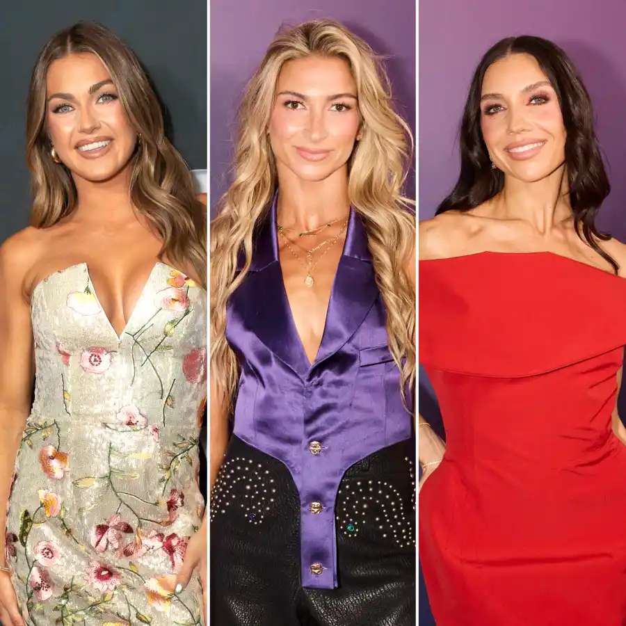 DWTS Babies See Which Pros Gave Birth
