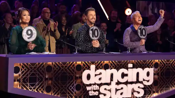 DWTS Prince Recap Feature
