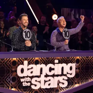 DWTS Prince Recap Feature