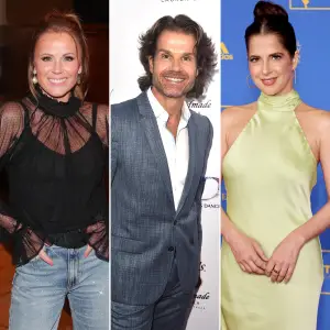 DWTS Season 1 Celebs and Pros Where Are They Now