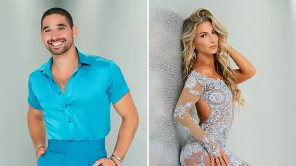 DWTS Tour Announcement