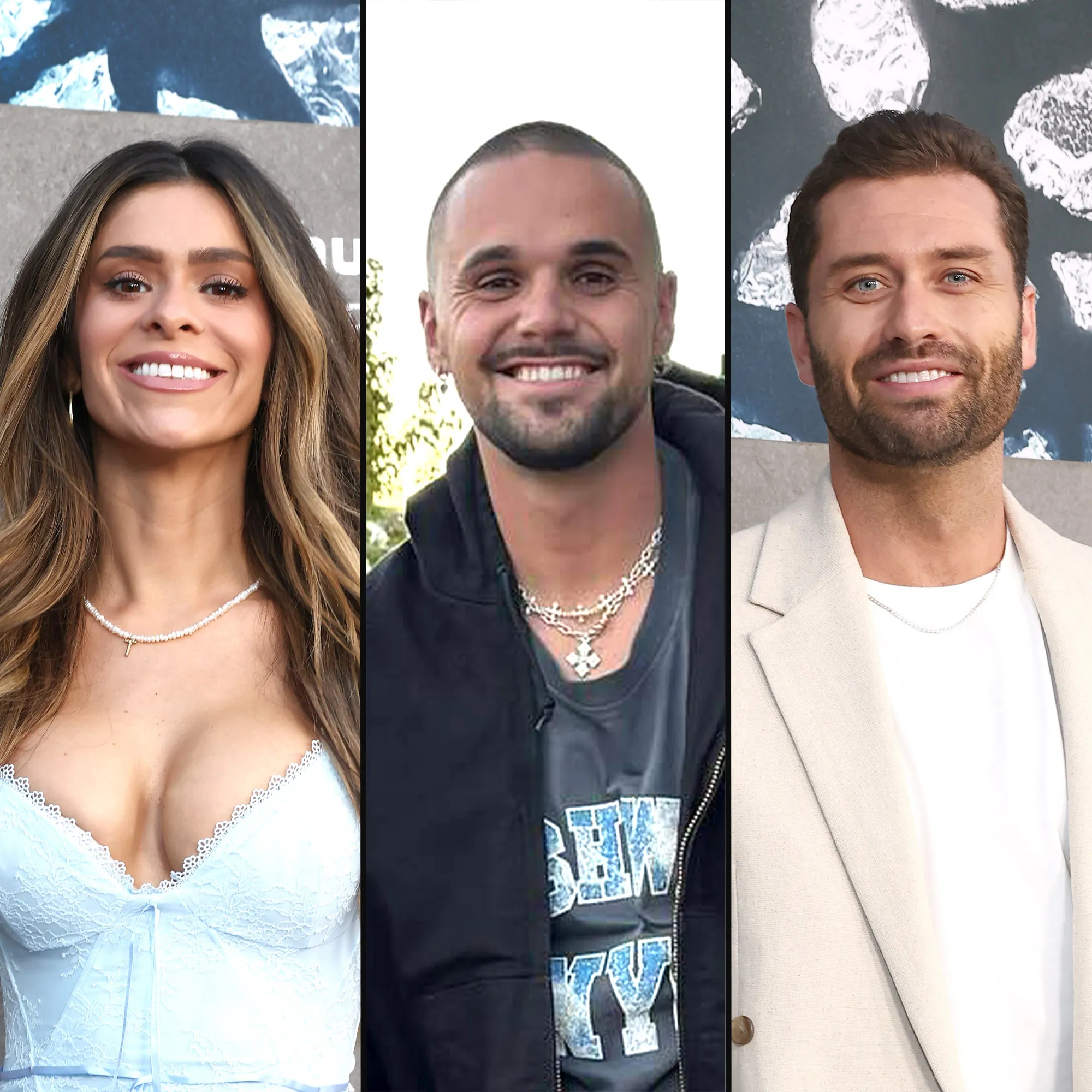 Dakota and Chase Joke They Are Teaming Up to Fight for Taylor Frankie Paul on The Secret Lives of Mormon Wives