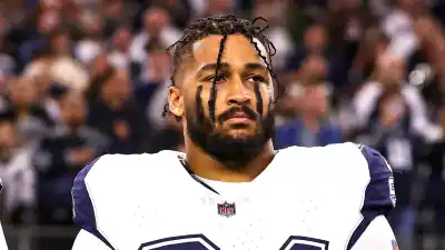 Dallas Cowboys Marshawn Kneeland Sent Goodbye Texts to Family Before Death Dispatch Audio Reveals