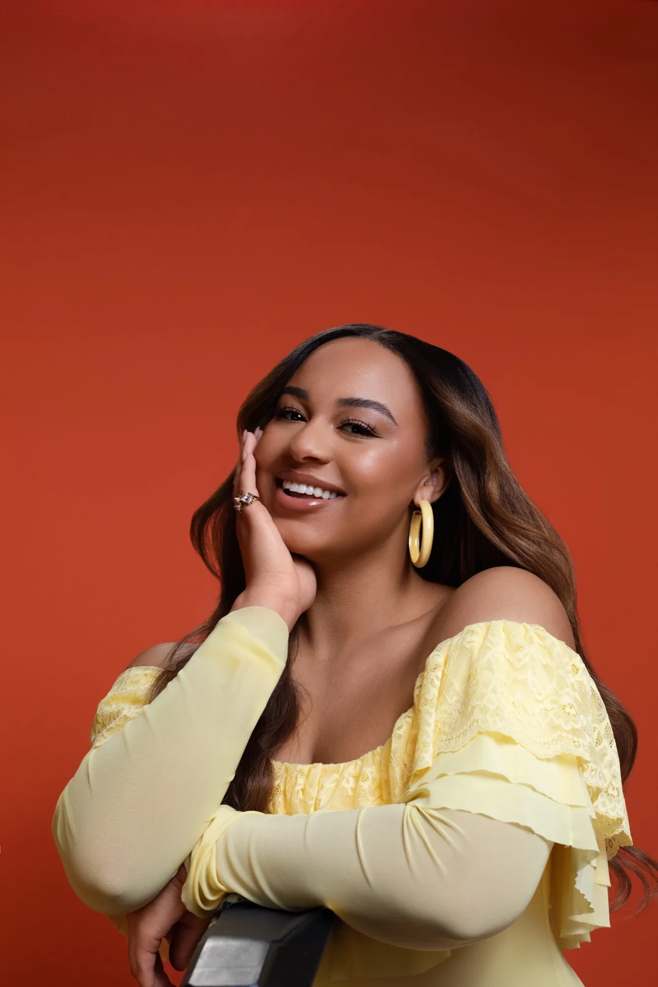 Dance Moms Nia Sioux Details Abby Lee Millers Alleged Racism in New Memoir Biggest Revelations