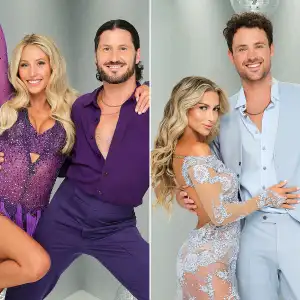 Dancing With the Stars Season 34 Finale Songs Revealed