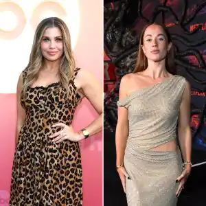 Danielle Fishel Reveals She Didn t Think Whitney Leavitt Would Win DWTS Before Shock Elimination