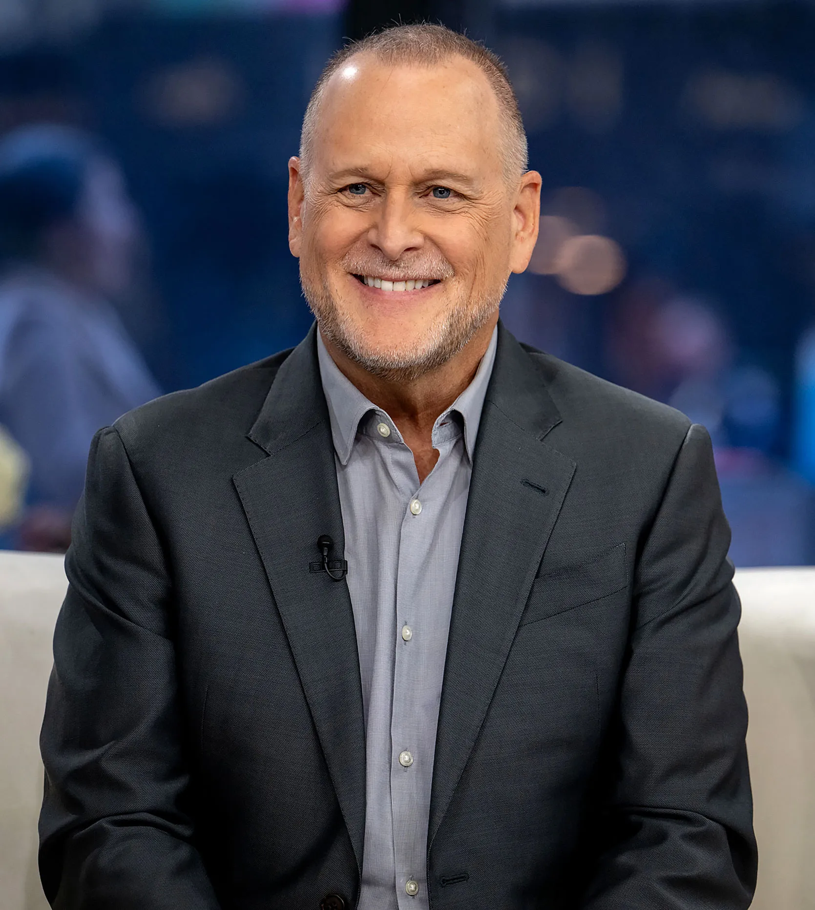 Dave Coulier Bio