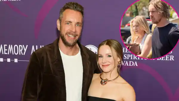 Dax Shepard Says Kids Called Mom Kristen Bell a Bitch After Watching Their 2012 Movie Hit and Run