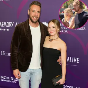 Dax Shepard Says Kids Called Mom Kristen Bell a Bitch After Watching Their 2012 Movie Hit and Run