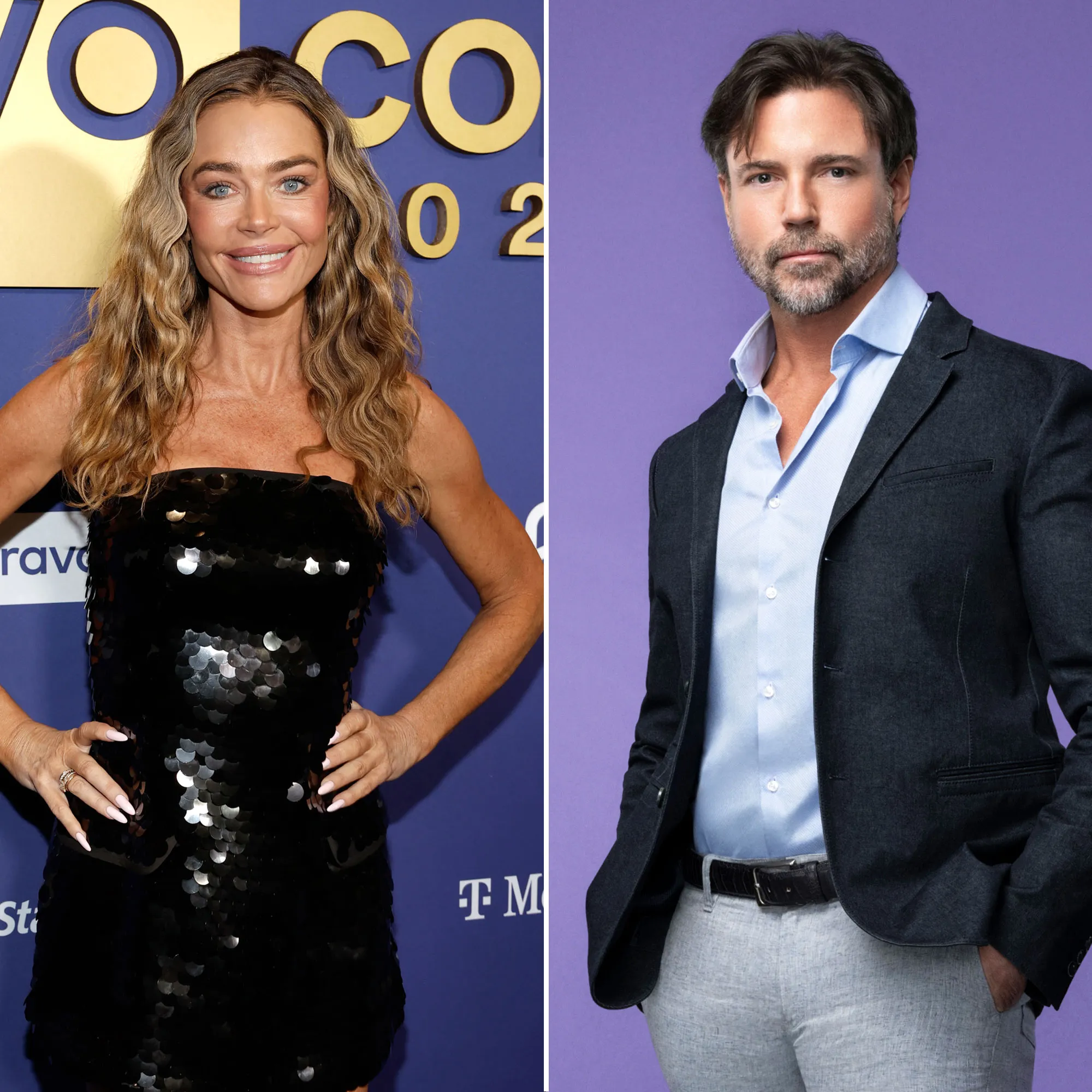 Denise Richards Breaks Silence on Permanent Restraining Order Against Ex Aaron Phypers