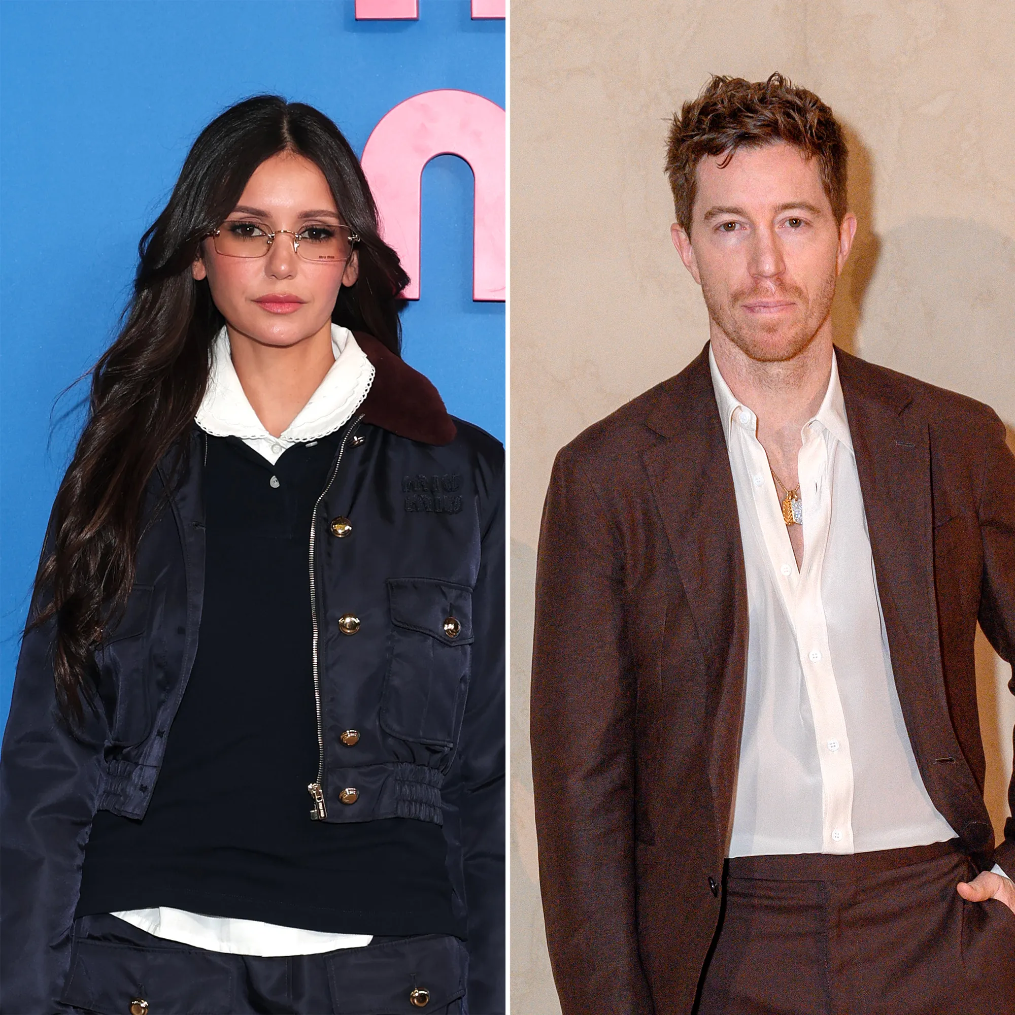 Did Nina Dobrev Shade Broken Engagement to Shaun White