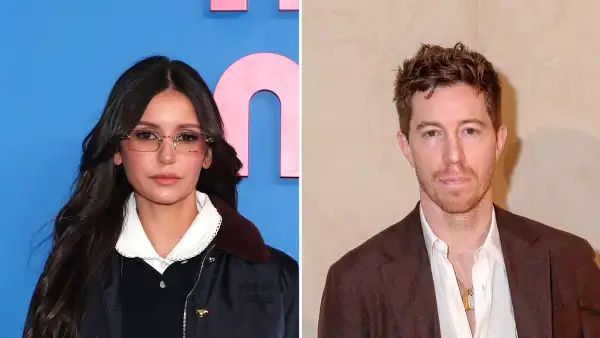 Did Nina Dobrev Shade Broken Engagement to Shaun White