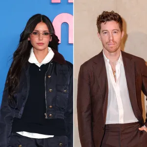 Did Nina Dobrev Shade Broken Engagement to Shaun White
