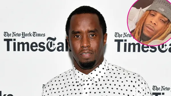 Diddy Has Found His Purpose While Incarcerated in Prison Says Ex Inmate