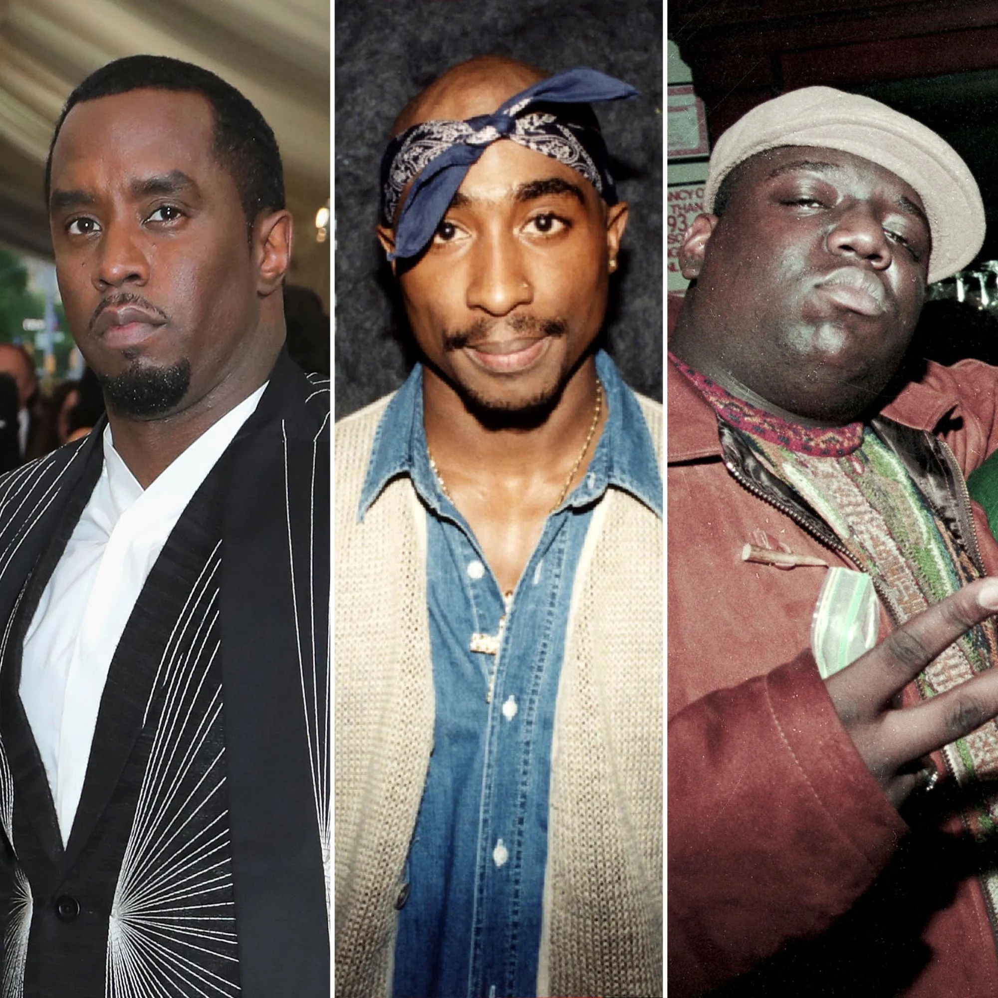 Diddy s Connection to Tupac Shakur and The Notorious B I G Explained Their Deaths Case Updates and More 675628856 1125955705 1464933680