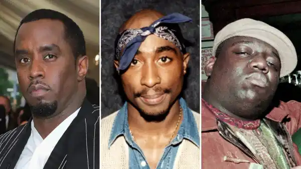 Diddy s Connection to Tupac Shakur and The Notorious B I G Explained Their Deaths Case Updates and More 675628856 1125955705 1464933680