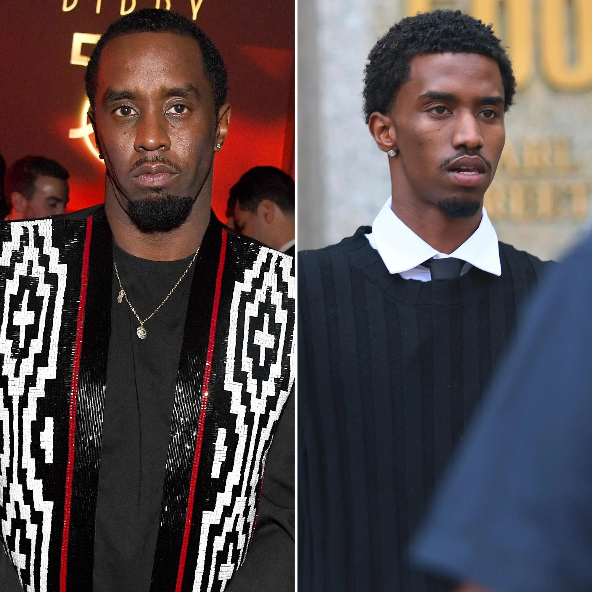 Diddy s Son King Says Family Is Still Hoping for Early Release 1194081456 2223090709