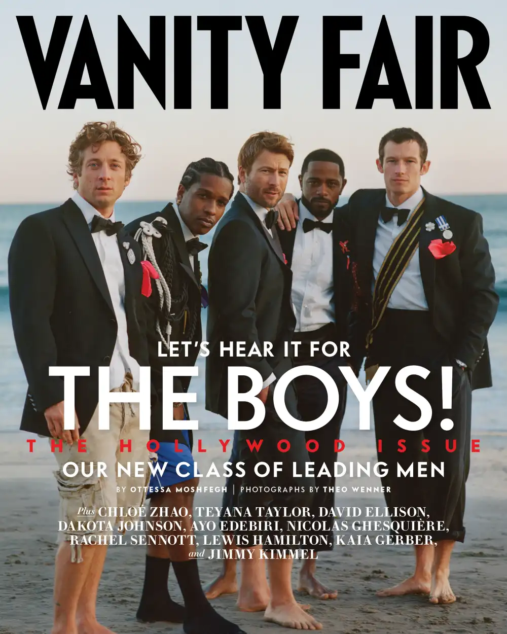 Vanity Fair