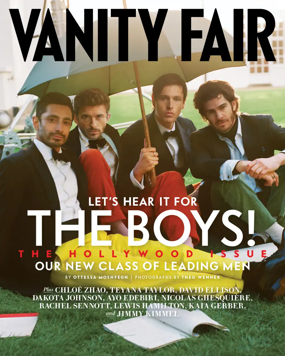 Vanity Fair